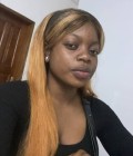 Rencontre Femme Cameroun à Camerounaise  : Doyin, 21 ans